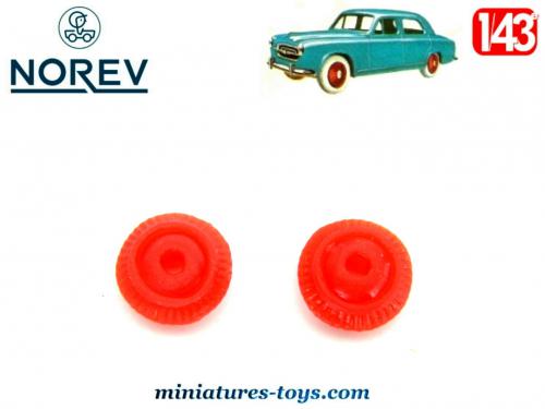 NOREV - 62 - Volkswagen 113 / 1300 - Rouge - En boite
