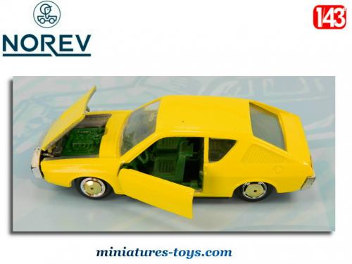 Renault 17 TS Coupé - Norev | Kaufen auf