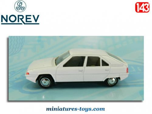 Citroen bx miniature deals