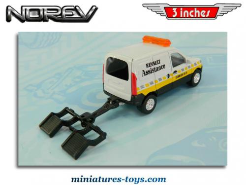 Renault Midlum sapeurs-pompiers assistance respiratoire Norev