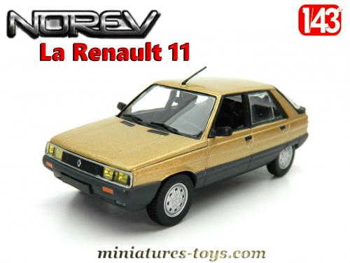 Revue PASSION N°11 - L'univers De L'auto Miniature (Dinky, Norev) - Occasion