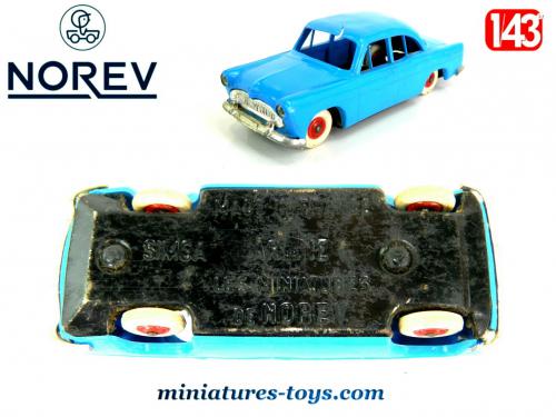 ANCIEN JOUET Voiture Simca Chambord Charvel 1960-1970 RARE EUR 50,00 ANCIEN JOUET Voiture Simca Chambord Charvel 1960-1970 RARE EUR 50,00