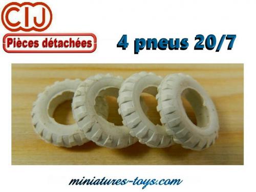4066M pour gros travaux | Tracteurs compacts | John CA
