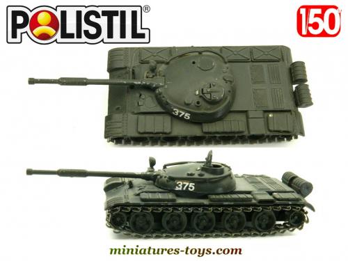 Le char soviétique KV-1E en miniature par Ixo Models et Altaya au 1/72e