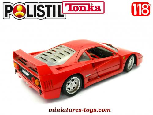 Tonka ferrari f40 cheap