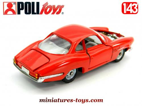 Alfa Romeo Giulia 1600 Super 1/24 - Collection
