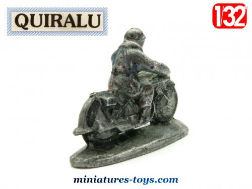 JOUET ANCIEN ALU Moto Metallix Cofalu Quiralu Aludo Salza Norev Cbg Cij Voiture EUR 18,50