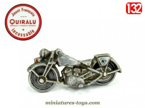Quelle est l'histoire du side-car Ural russe