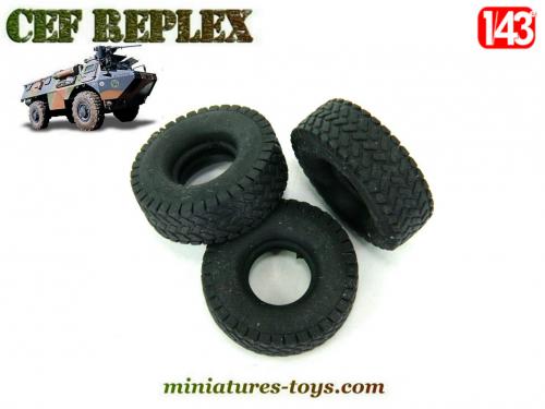 Renault TRM 10000 Militaire CEF REPLEX - Collection