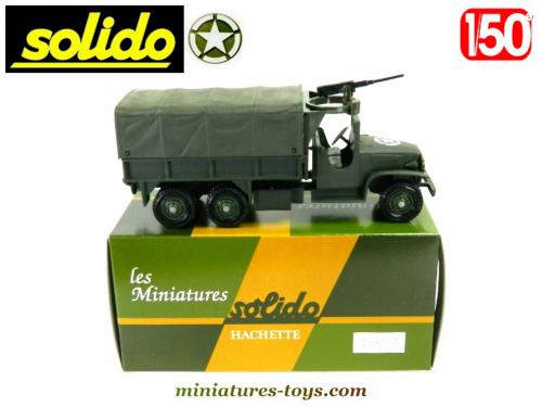 SOLIDO GMC CHEVROLET 1950 voiture miniature 1/43 n°4508 EUR 10,00 - FR