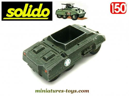 Miniature militaire solido : trouvez le meilleur prix sur Voir avant d