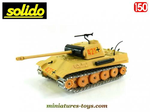 Palapozzy Modèle de char allemand Panther G RC à l'échelle 1/16, modèle de char de combat principal avec télécommande 2,4 G avec son et lumières et Palapozzy Modèle de char allemand Panther G RC à l'échelle 1/16, modèle de char de combat principal avec télécommande 2,4 G avec son et lumières et