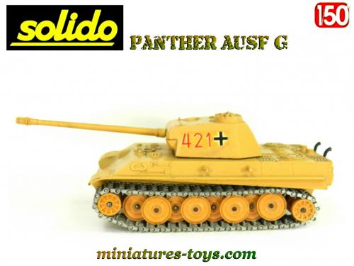 Char De Combat Télécommandé Allemand Panther G 2,4 Ghz, échelle 1/16, Jouet Radiocommandé avec Sons Et Lumières., German Jagdpanther Tank, Basic