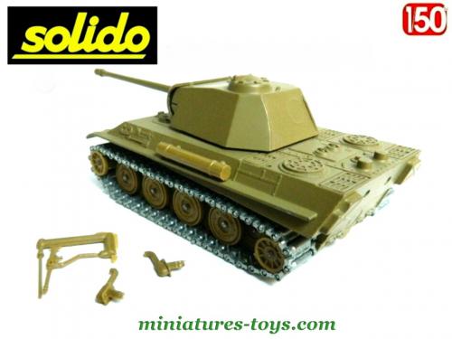 Winter Scheme Panther G - Crac des Chevaliers