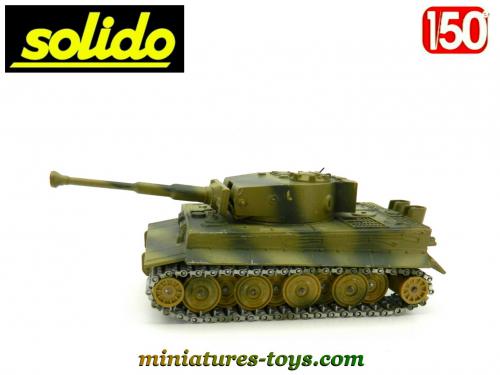 Decalcomanie Originali Solido Per Carro Armato Tigre 313 - Scala 1:50 - Autoadesivi Militari - Foto 5