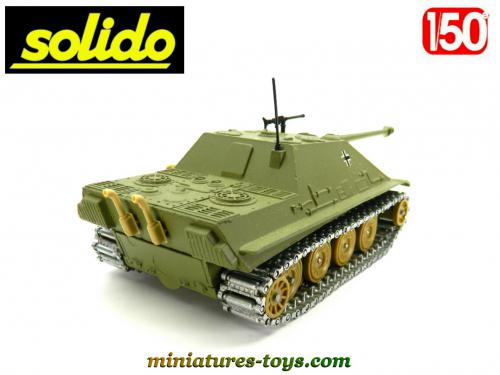 Solido - 1:43 - Chasseur de Char M41 Réf 219 Made in France