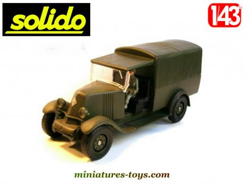 Véhicule militaire miniature 2026 au meilleur prix