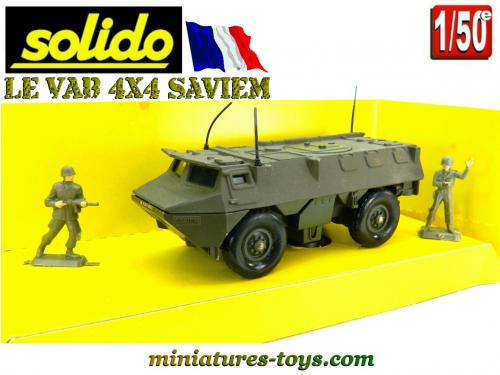 Vehicule militaire 1/50 Half track M3 US Army - Collection