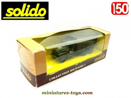 Miniatures solido gmc d'occasion - Collection - - page 3