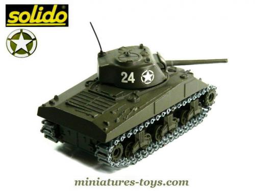 Equipage char americain Vietnam Gaso-line GAS50413 : Miniatures et