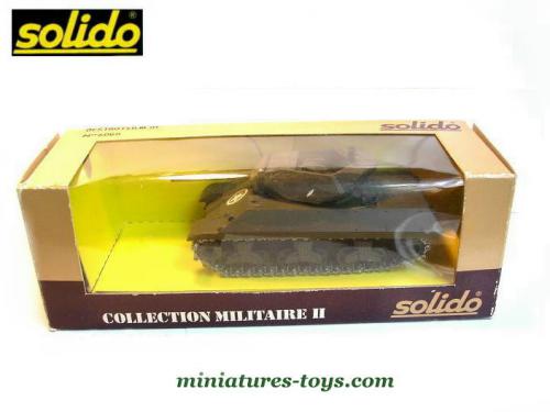 char solido France Destroyer M10