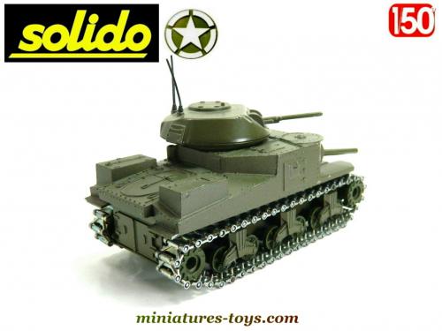 SOLIDO 1/50,HALF-TRACK AMERICAIN et AMX 13 édition Hachette , WW2, n° 18 - 19 EUR 45,00 - FR