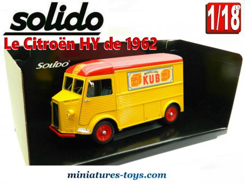 SOLIDO- Voiture Miniature de Collection, 1807504, Purple