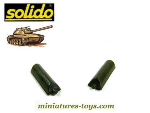 Char AMX 30 Armée française 1/50 eme Solido - Collection