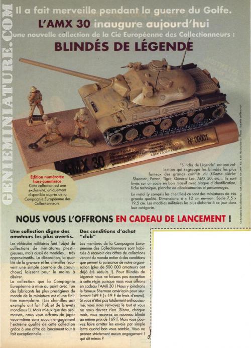 Un Half-track US T19 obusier en miniature militaire Solido au 1/50e Un Half-track US T19 obusier en miniature militaire Solido au 1/50e