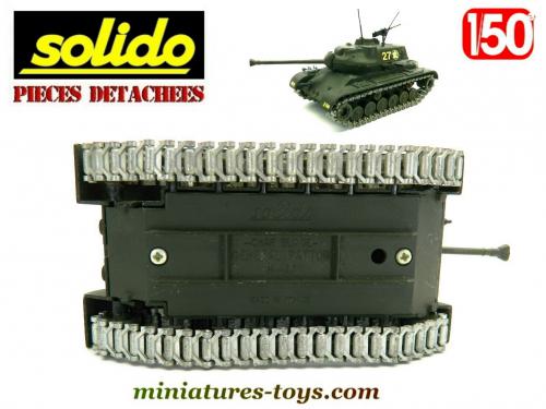 Solido - 1:43 - Char Russe « Su 100 » N 208 - Foto 11