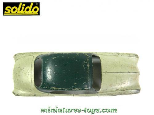Solido Renault Frégate Démontable Mécanique Jouet Ancien