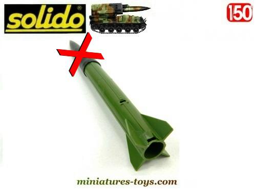 AMX-30 PLUTON ARMÉE FRANCAISE : Les dessous de l'AMX-30 PLUTON (French