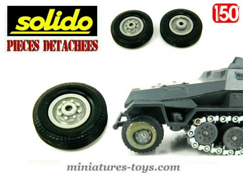 Hot véhicule militaire miniature solido Deals SOLIDO Military Truck ACMAT 6X6 Bu