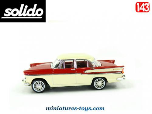 Solido simca chambord - Collection