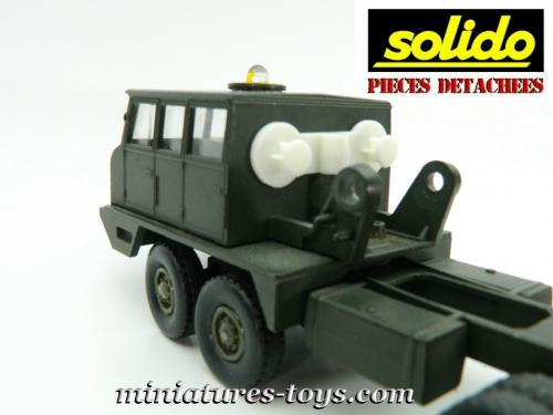 Berliet t12 solido d'occasion - Collection