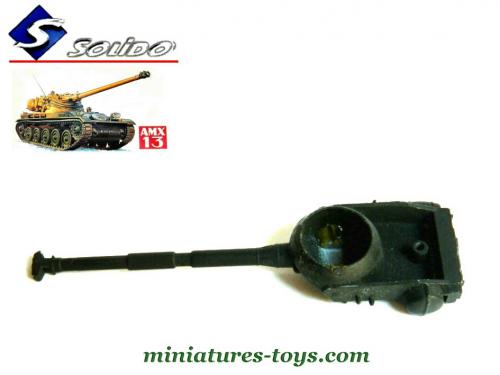 Solido 1/50 Char AMX 13 ALSACE - 2e Division Blindée Française - Neuf