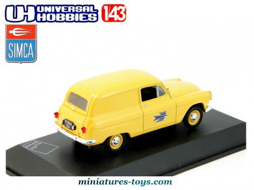 ANCIEN JOUET FRANCE Rare Bs Renault Floride Ech 1/32 Plastique 1963