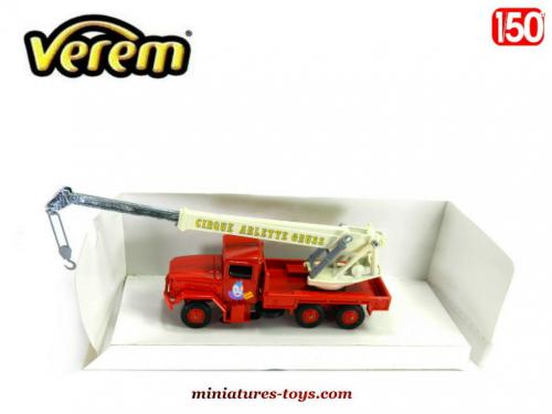 Solido verem arlette gruss - Collection