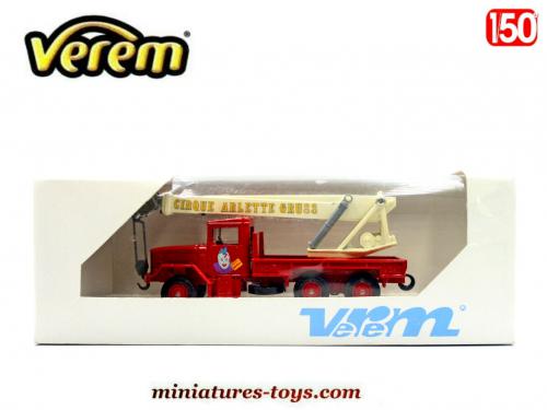 verem miniature