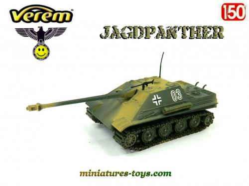 Verem miniature shop