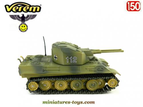 FUJIMI D2-150, affut anti aérien allemand ( Flak ) de 88 mm Neuf BO 1/76
