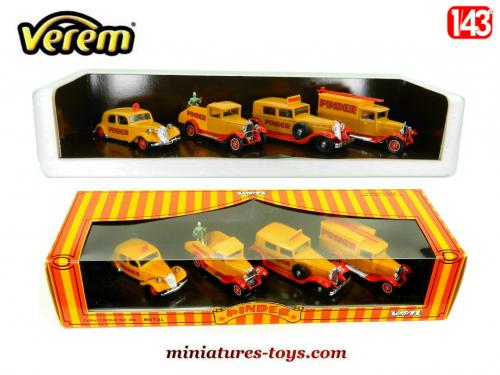 Verem miniature hot sale