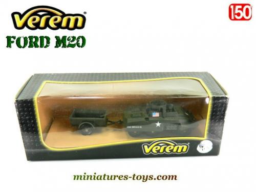 verem miniature