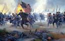 Le fantassin du 20e régiment des Volontaires du Maine par Del Prado au 1/32e