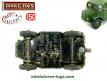 Le tracteur d'artillerie anglais Morris C8 miniature de Dinky Toys England