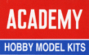 Le catalogue grand format 1998 de kits et maquettes Academy