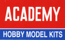 Le catalogue grand format 1998 de kits et maquettes Academy