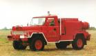 Le camion de pompiers ACMAT TPK 4.20 en miniature par Solido au 1/50e