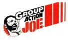 Un lot de cinq accessoires pour figurines articulées Action Joe Big Jim au 1/6e