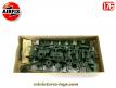 Le kit vintage du Scammell Tank transporter miniature par Airfix au 1/76e